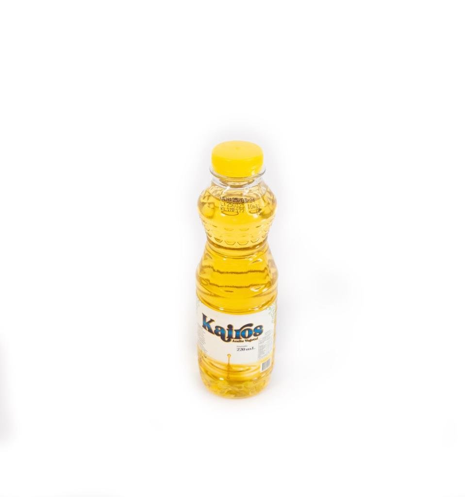 Presentación 220ml