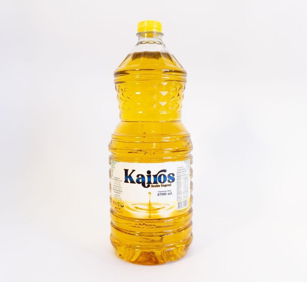 Presentación 2700ml
