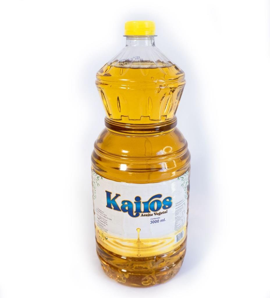Presentación 3000ml