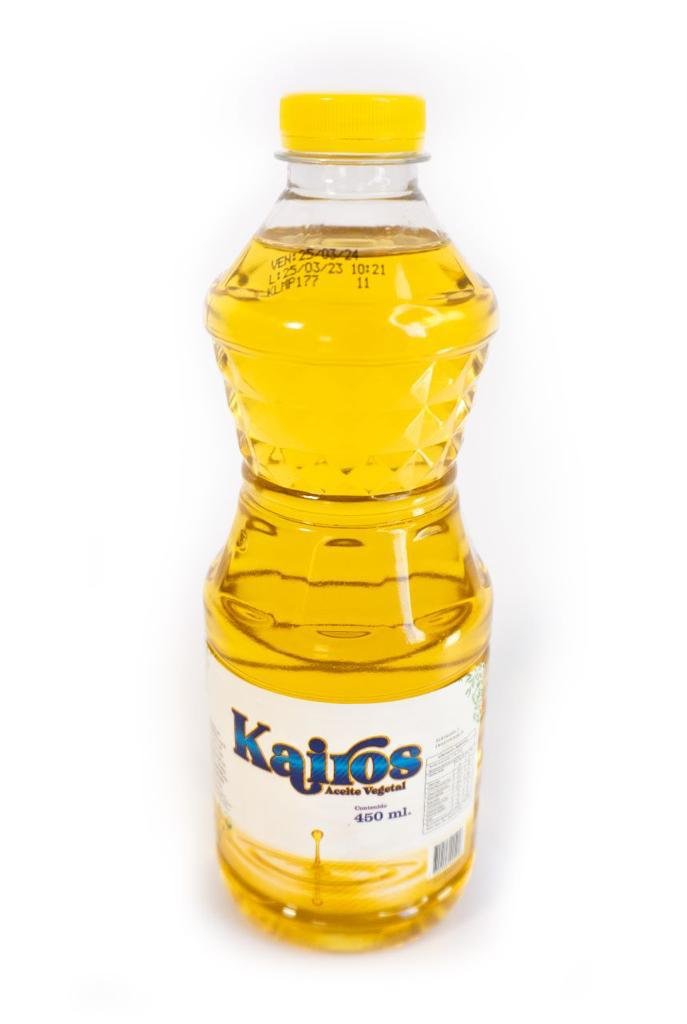 Presentación 450ml