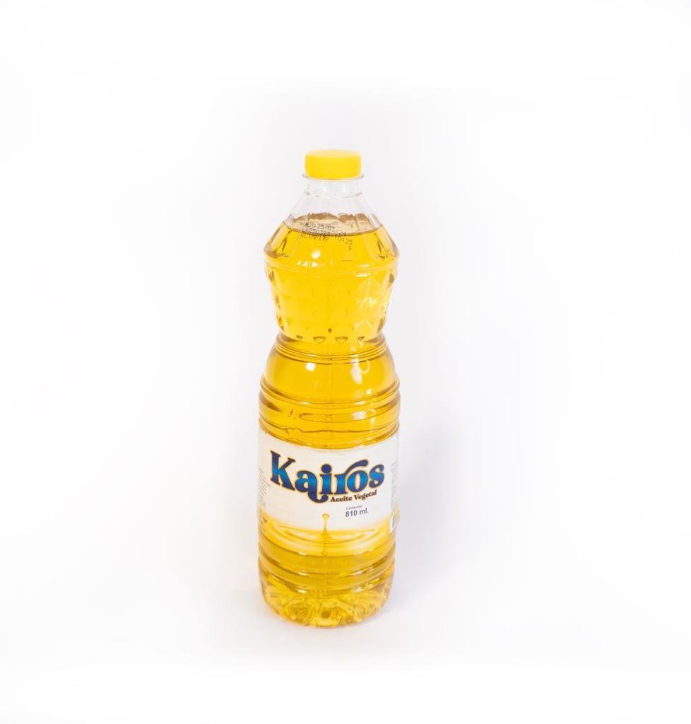 Presentación 810ml