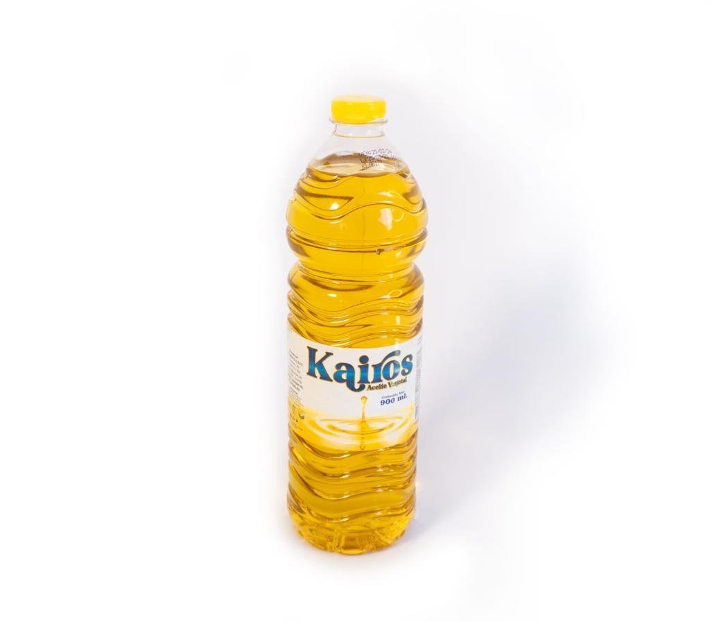 Presentación 900ml